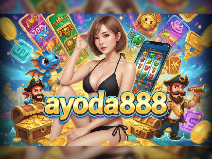 ayoda888